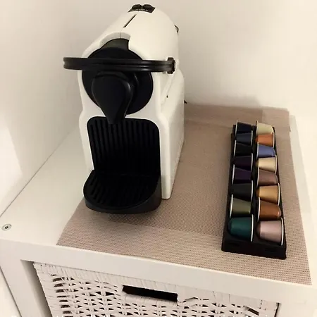 Essence Domus Vaniglia Сasa de vacaciones *