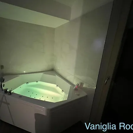 Essence Domus Vaniglia * Matera