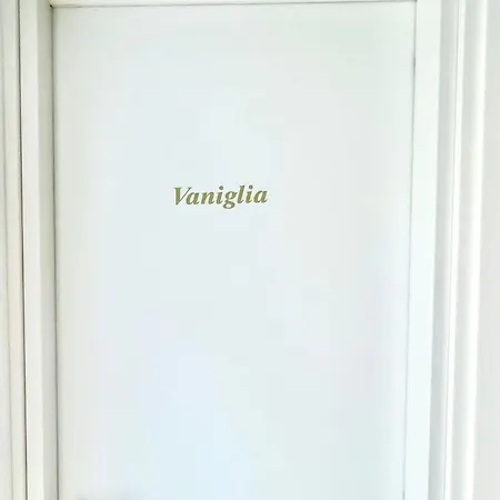 Holiday home Essence Domus Vaniglia