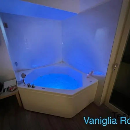 Holiday home Essence Domus Vaniglia *