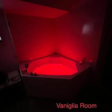 Essence Domus Vaniglia *