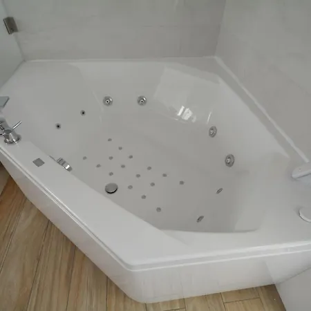 Holiday home Essence Domus Vaniglia