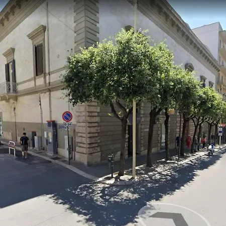 Essence Domus Vaniglia Matera