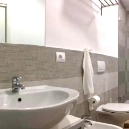 Holiday home Essence Domus Vaniglia Matera