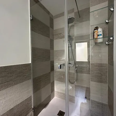 Апартаменты Essence Domus *