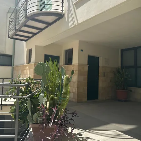 Essence Domus Apartment