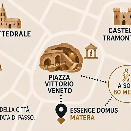 Essence Domus Apartment