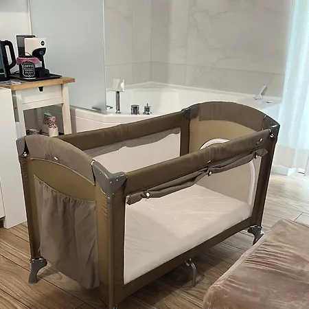 Apartment Essence Domus Matera