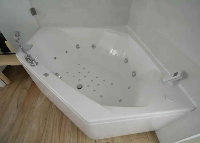 Hébergement de vacances Essence Domus Vaniglia