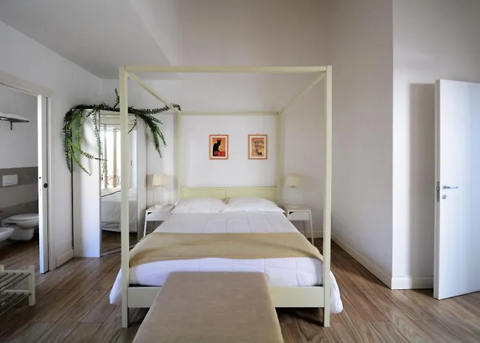 Essence Domus Vaniglia Matera